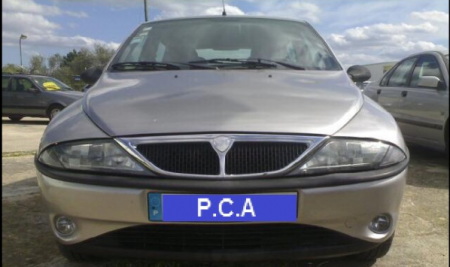 Lancia