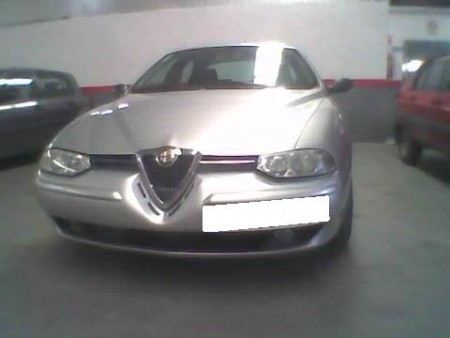 Alfa Romeu